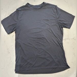 Vouri Current Pocket Tee